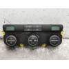 Recambio de mando calefaccion / aire acondicionado para volkswagen tiguan (5n1) advance referencia OEM IAM 1K0907044CT 5HB010106