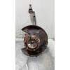 Recambio de mangueta delantera izquierda para toyota land cruiser (j9) td vx (3-ptas.) (kzj90) referencia OEM IAM   