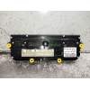 Recambio de mando calefaccion / aire acondicionado para volkswagen tiguan (5n1) advance referencia OEM IAM 1K0907044CT 5HB010106