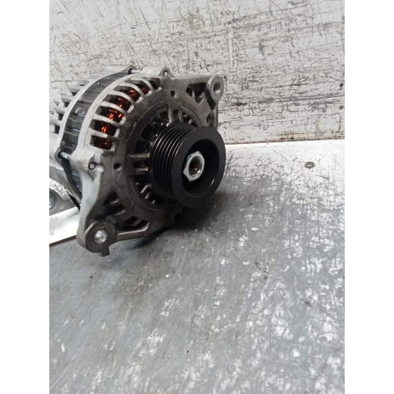 Recambio de alternador para nissan almera ii hatchback (n16) 1.8 referencia OEM IAM  18G 2002