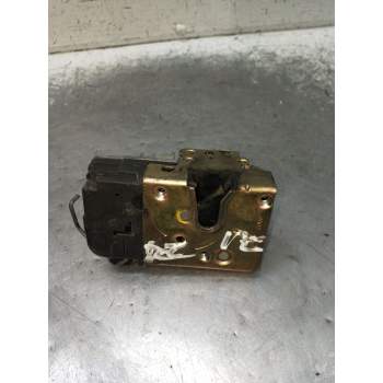 MOTOR CIERRE CENTRALIZADO DELANTERO IZQUIERDO 4P 2000