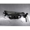 Recambio de motor limpia delantero para chevrolet matiz 1.0 cat referencia OEM IAM   