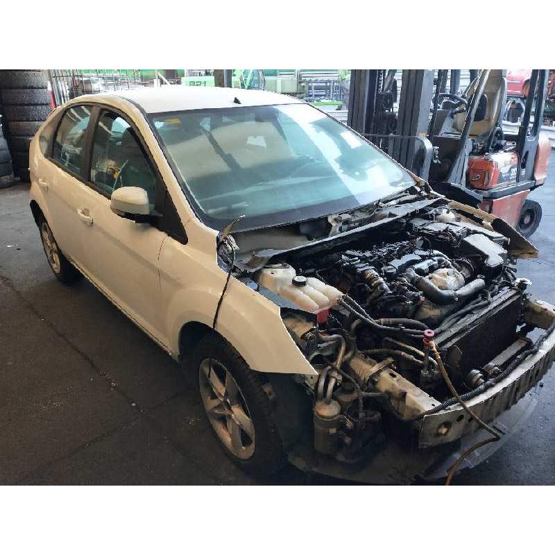 FORD FOCUS LIM. (CB4)