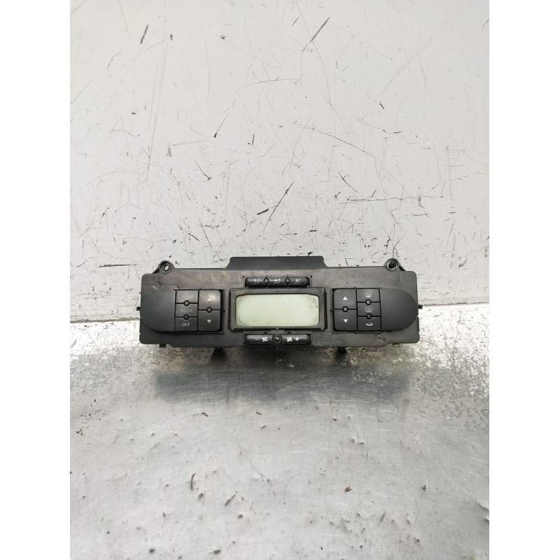 Recambio de mando calefaccion / aire acondicionado para seat leon (1p1) 1.9 tdi referencia OEM IAM   2005