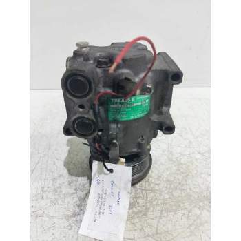 COMPRESOR AIRE ACONDICIONADO TRSA053373 5S5119D629AA 3373