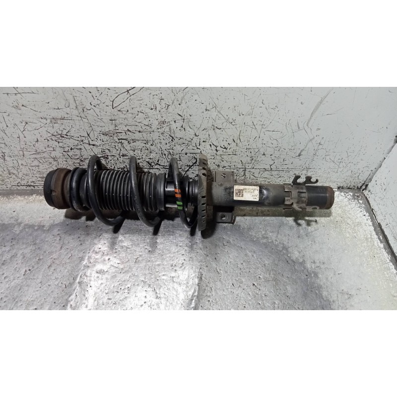 Recambio de amortiguador delantero izquierdo para audi a1 (8x) attraction referencia OEM IAM 6R0413031K  