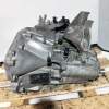 Recambio de caja cambios para peugeot 508 active referencia OEM IAM 20MB27 1112602 
