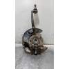 Recambio de mangueta delantera izquierda para toyota land cruiser (j9) td vx (3-ptas.) (kzj90) referencia OEM IAM   