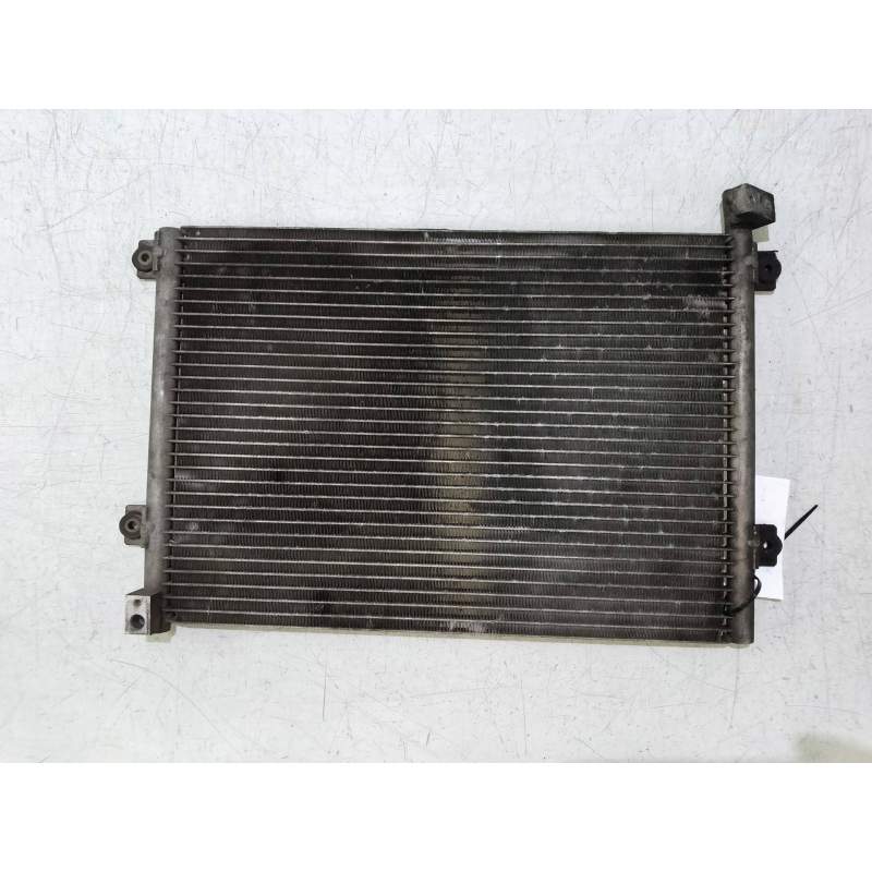 Recambio de condensador / radiador aire acondicionado para santana 300 1.6 hdi referencia OEM IAM   
