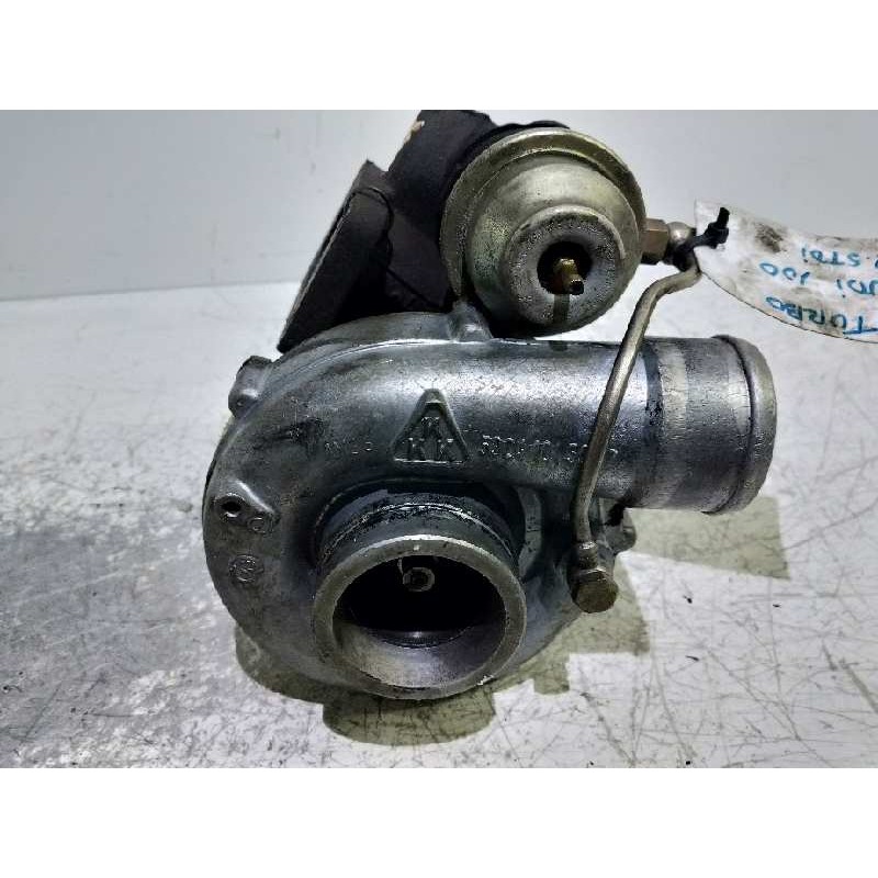 Recambio de turbocompresor para audi 100 avant (c4) 2.5 tdi referencia OEM IAM 046145703F  