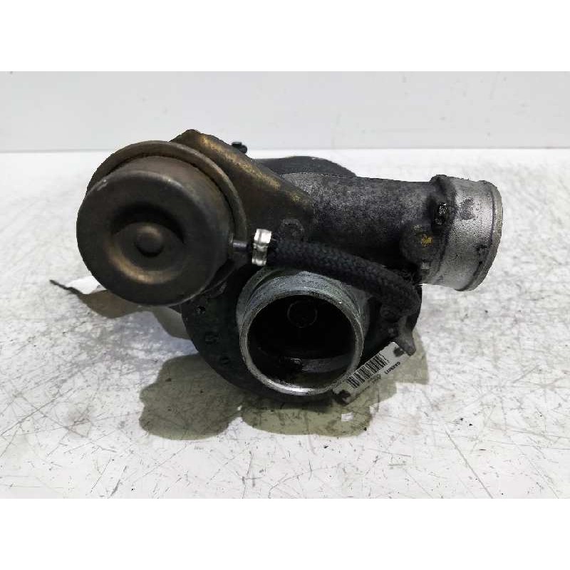 Recambio de turbocompresor para bmw serie 5 berlina (e34) 2.5 turbodiesel cat referencia OEM IAM 4655552 2243398 