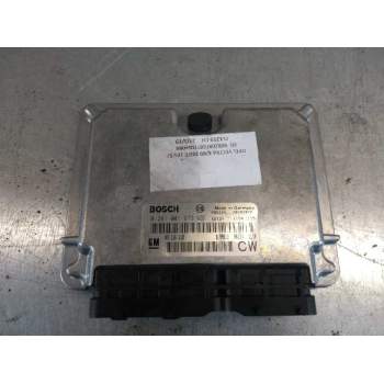 CENTRALITA MOTOR UCE 0281001873 09136118 CW