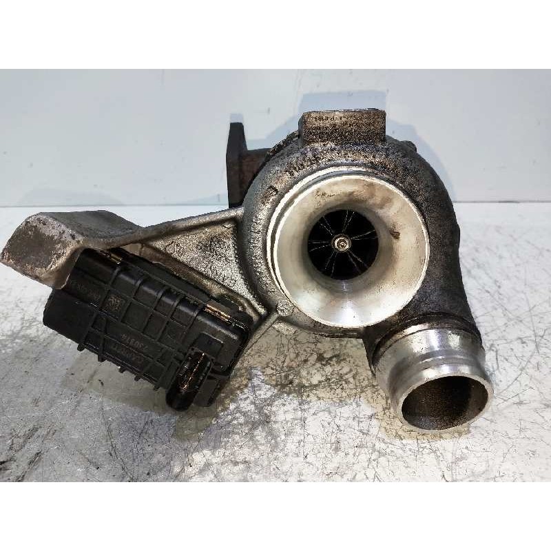 Recambio de turbocompresor para bmw serie 1 berlina (e81/e87) 2.0 turbodiesel cat referencia OEM IAM 7673785 7800594C GT1749V