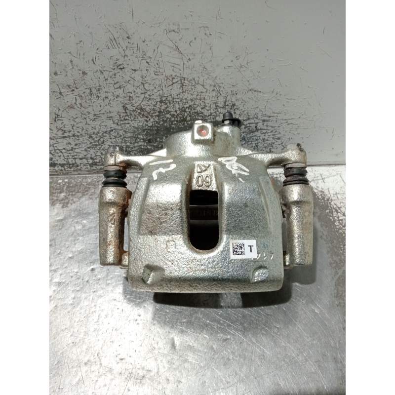 Recambio de pinza freno delantera izquierda para toyota c-hr (_x1_) 2.0 hybrid (maxh10) referencia OEM IAM   
