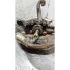 Recambio de mangueta delantera izquierda para toyota land cruiser (j9) td vx (3-ptas.) (kzj90) referencia OEM IAM   