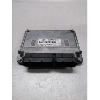 CENTRALITA MOTOR UCE 5WP4012407 03D906032C SIMOS3PD