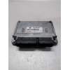 Recambio de centralita motor uce para volkswagen polo (9n1) 1.2 referencia OEM IAM 5WP4012407 03D906032C SIMOS3PD