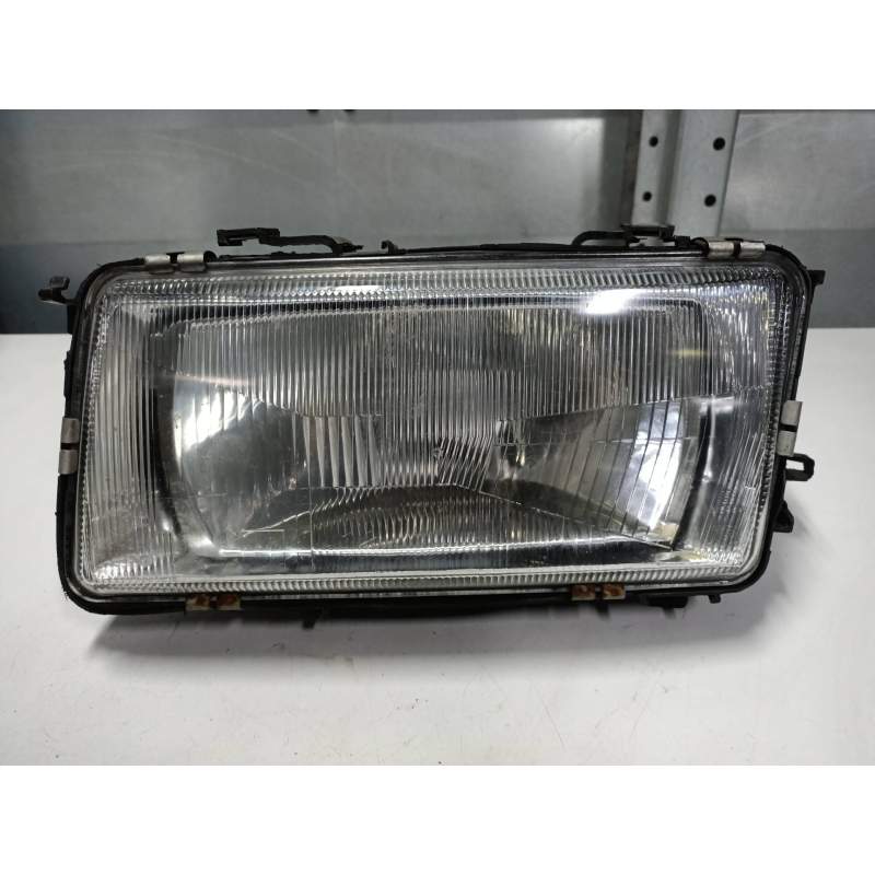 Recambio de faro izquierdo para audi 80/90 (893) 80 kamei referencia OEM IAM   1986