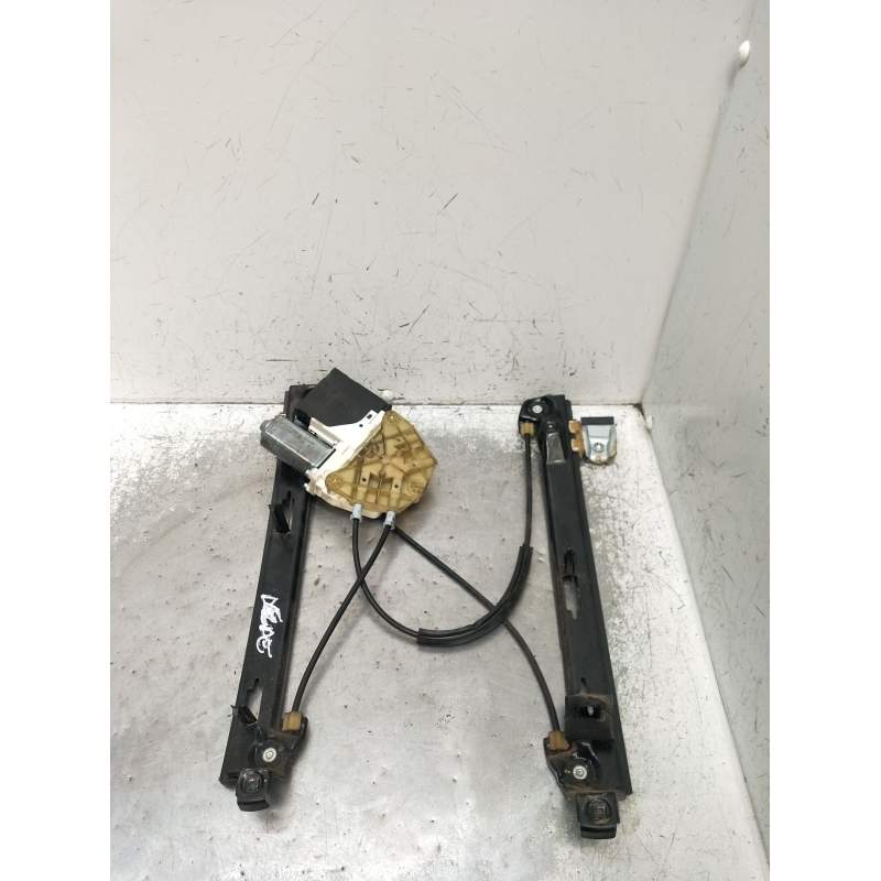 Recambio de elevalunas delantero izquierdo para seat leon (1p1) 1.9 tdi referencia OEM IAM 1T0959702G 5P 2005