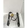 Recambio de elevalunas delantero izquierdo para seat leon (1p1) 1.9 tdi referencia OEM IAM 1T0959702G 5P 2005