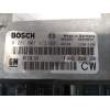 Recambio de centralita motor uce para opel vectra b berlina comfort referencia OEM IAM 0281001873 09136118 CW