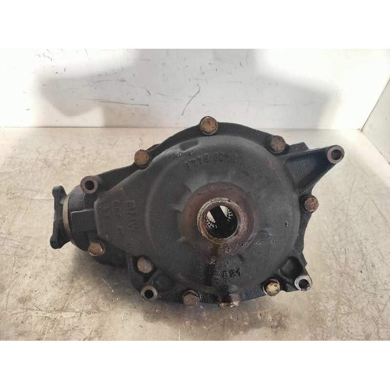 Recambio de diferencial delantero para bmw x5 (e53) 3.0d referencia OEM IAM 07508523  3.73