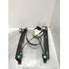Recambio de elevalunas delantero izquierdo para seat leon (1p1) 1.9 tdi referencia OEM IAM 1T0959702G 5P 2005
