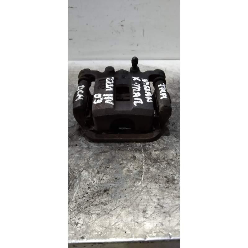 Recambio de pinza freno trasera derecha para nissan x-trail (t30) x-pedition referencia OEM IAM   