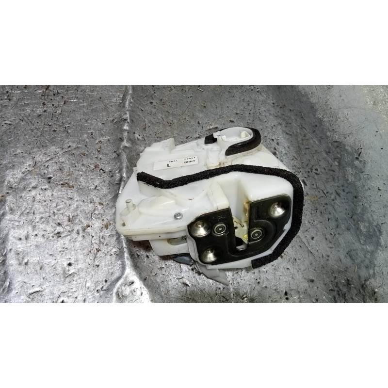 Recambio de motor cierre centralizado trasero derecho para mazda 3 lim. () luxury referencia OEM IAM 5D21E0064 5P 2014