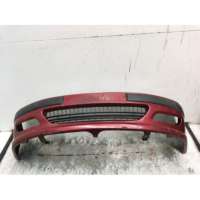 Recambio de paragolpes delantero para peugeot 406 (8b) 1.9 td referencia OEM IAM   1995