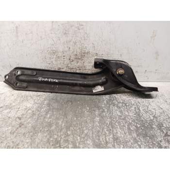 BRAZO SUSPENSION INFERIOR TRASERO IZQUIERDO 20VCDI 2006
