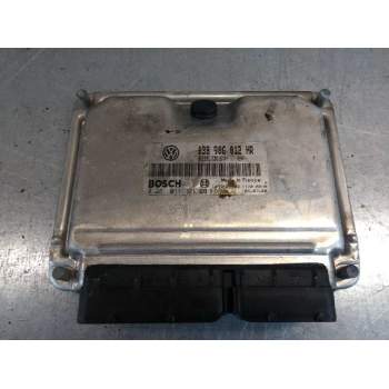 CENTRALITA MOTOR UCE 0281011321 038906012HR EDC15VM