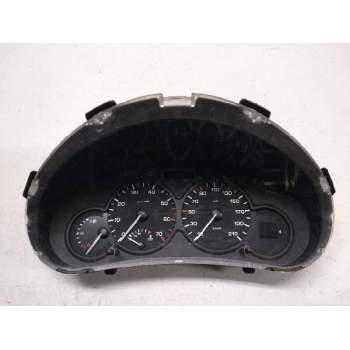 CUADRO INSTRUMENTOS 9662744380 000822002 2003