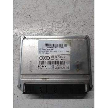 CENTRALITA MOTOR UCE 0281010148 4B0907401S 28RTE714