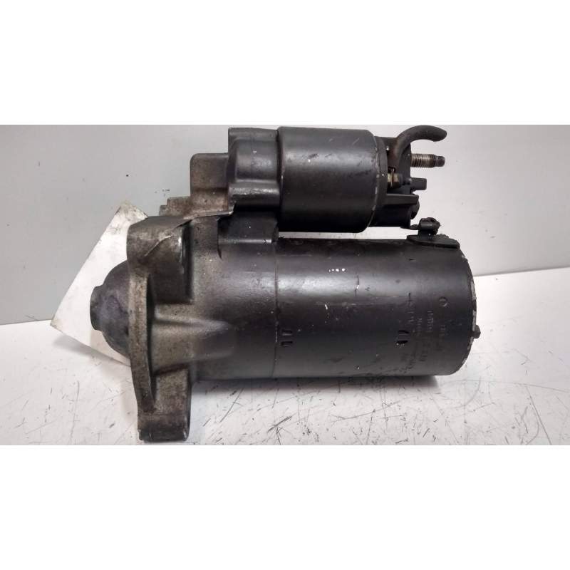 Recambio de motor arranque para citroën ax 11 e referencia OEM IAM 0001112029 1005821512 