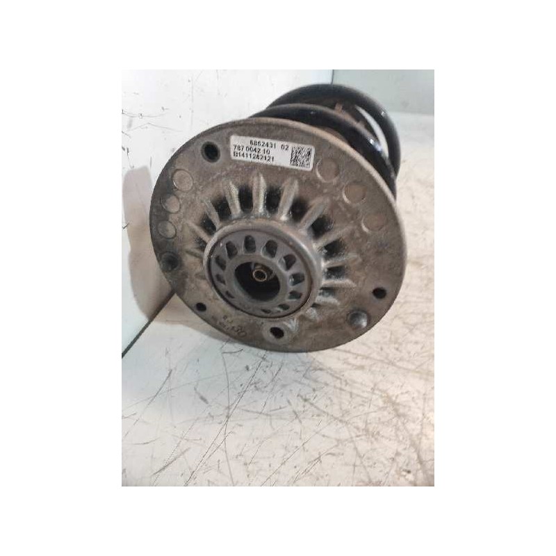 Recambio de amortiguador delantero derecho para mini mini (f56) cooper s referencia OEM IAM 3131685241406 14941510 