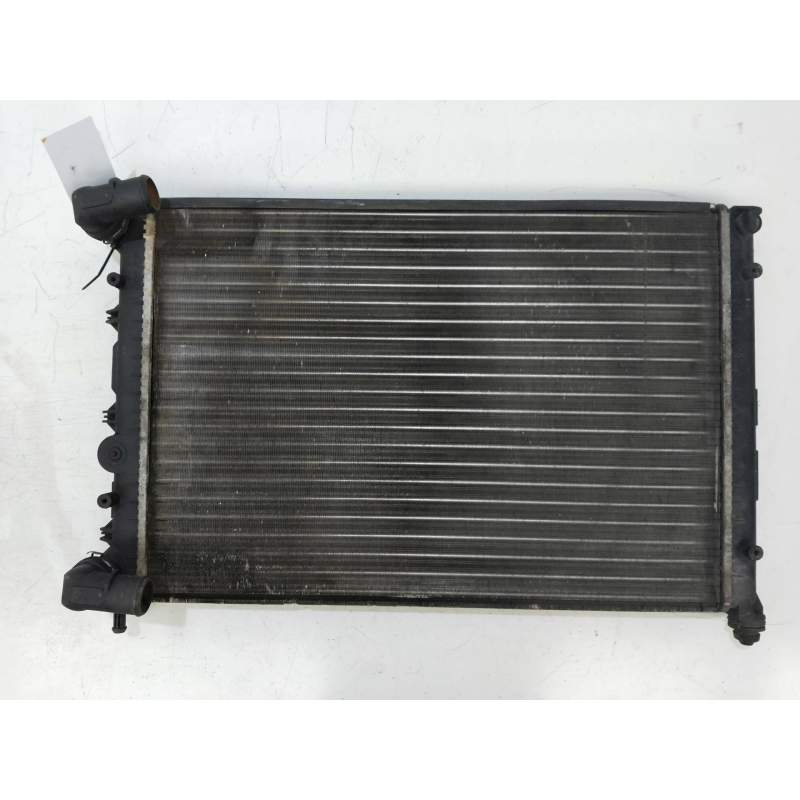 Recambio de radiador agua para alfa romeo 147 (190) 2.0 selespeed distinctive referencia OEM IAM   