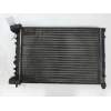 Recambio de radiador agua para alfa romeo 147 (190) 2.0 selespeed distinctive referencia OEM IAM   