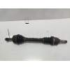 Recambio de transmision delantera izquierda para peugeot 206 berlina xt referencia OEM IAM  19D 1998