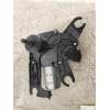 Recambio de motor limpia trasero para peugeot 208 style referencia OEM IAM W00020794 9673251380A 