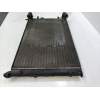 Recambio de radiador agua para alfa romeo 147 (190) 2.0 selespeed distinctive referencia OEM IAM   