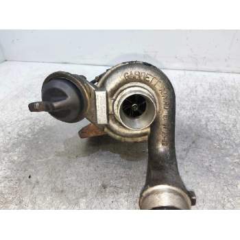 TURBOCOMPRESOR 4541651 7700874572F 