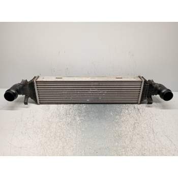 INTERCOOLER A2045000200 