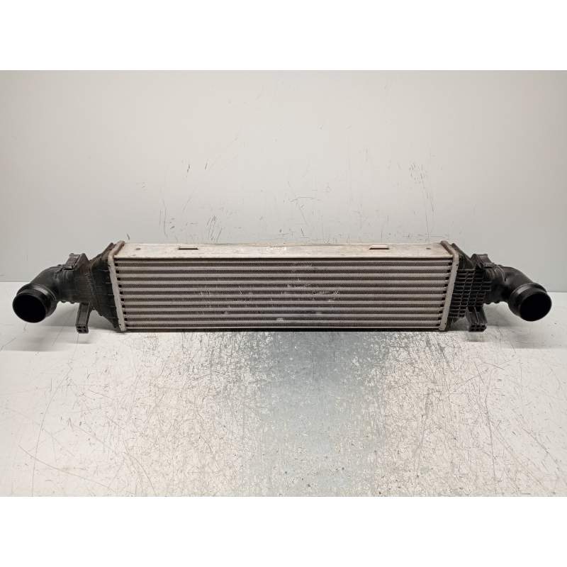 Recambio de intercooler para mercedes-benz clase e (w212) lim. e 220 bluetec (212.001) referencia OEM IAM A2045000200  