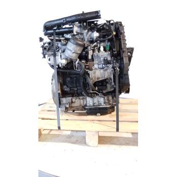 MOTOR COMPLETO Y17DTL DELPHI 0445241
