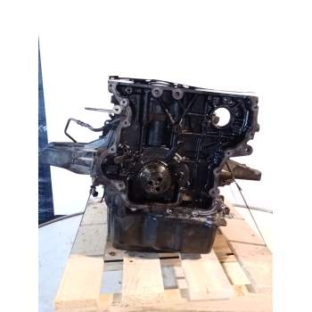 DESPIECE MOTOR CYR5 BAJO MOTOR - CIGUEÑAL - BLOQUE MOTOR EJ25153