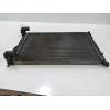 Recambio de radiador agua para alfa romeo 147 (190) 2.0 selespeed distinctive referencia OEM IAM   