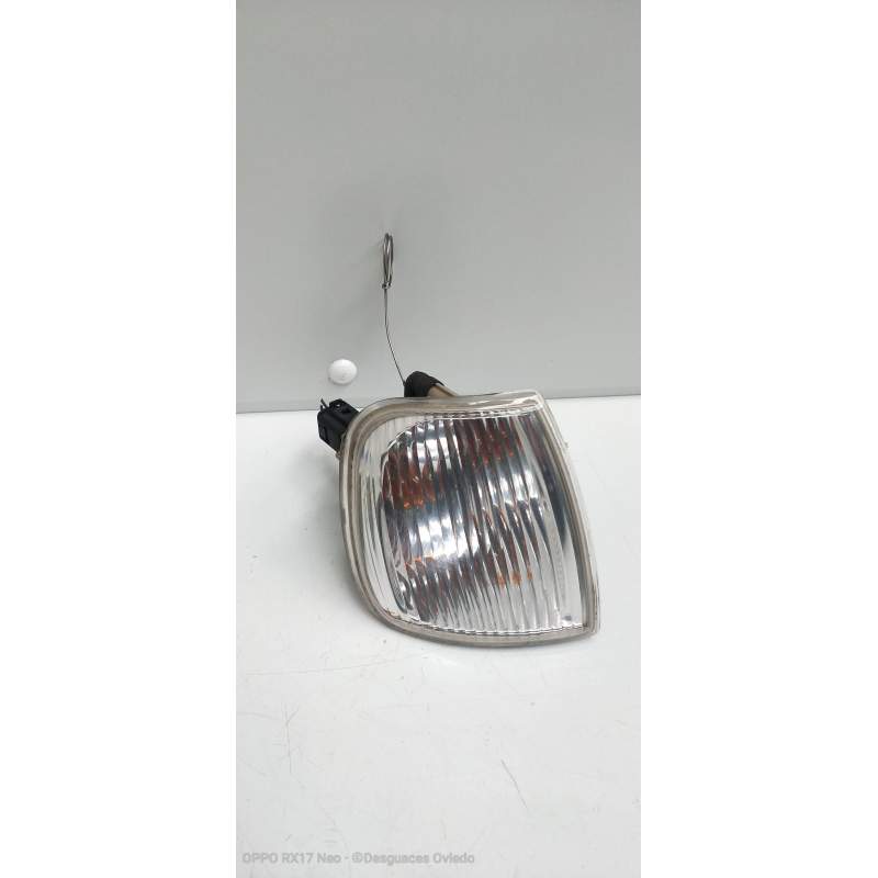 Recambio de piloto delantero derecho para seat arosa (6h1) stylo referencia OEM IAM 6H0953042D  