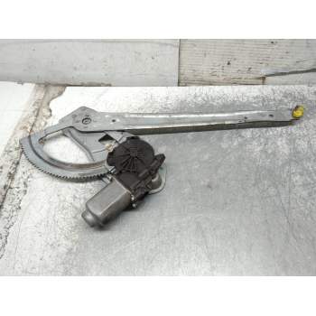 ELEVALUNAS DELANTERO DERECHO 400922B 5P