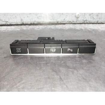 MANDO MULTIFUNCION 5N1927132B 2008